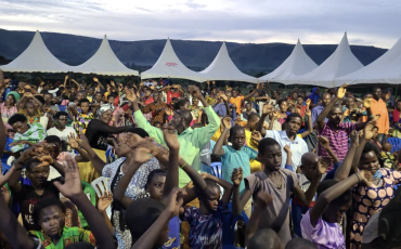 World Ministries - Uganda